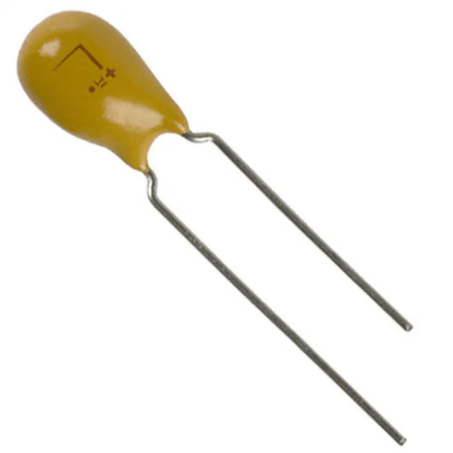 TAP106K035CRW KYOCERA AVX